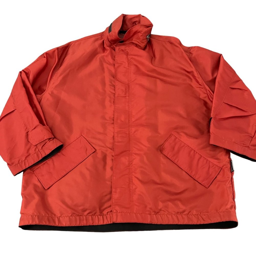 AIRFIELD Full Zip Up Control Ladies Jacket, Size S